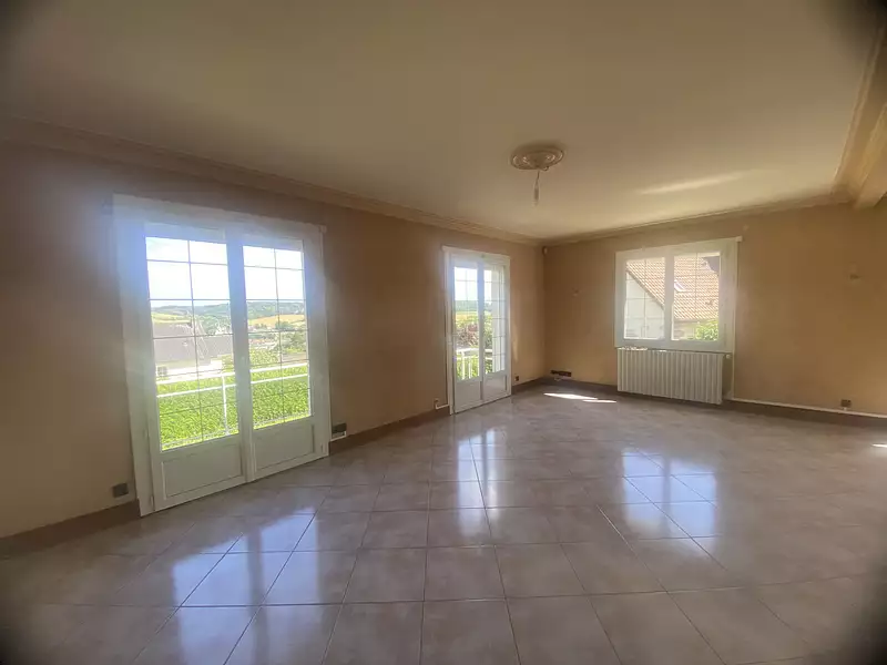 Maison, 172 m²