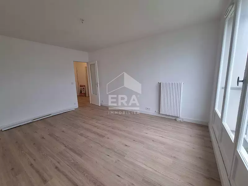Appartement, 63,78 m²