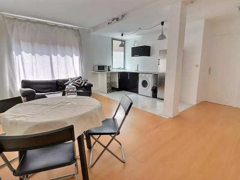 Appartement, 71 m²