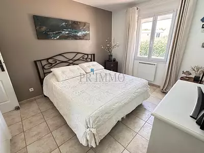 Maison, 134 m²
