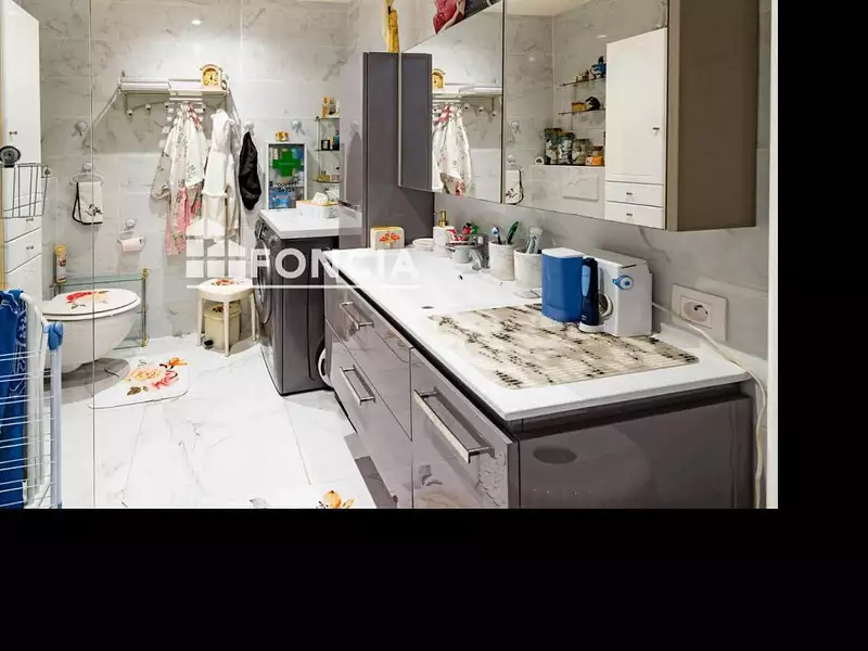 Appartement, 40 m²