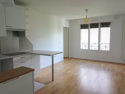 Appartement, 38,87 m²