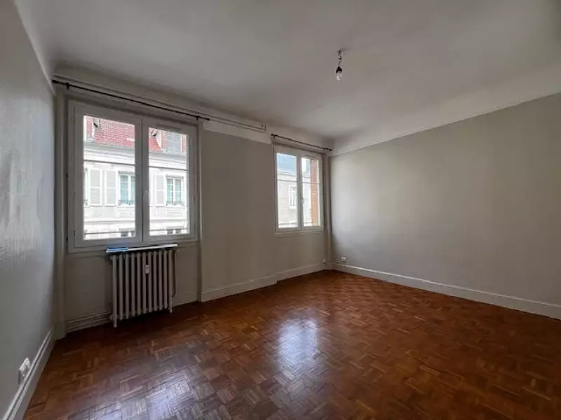 Appartement, 76,05 m²
