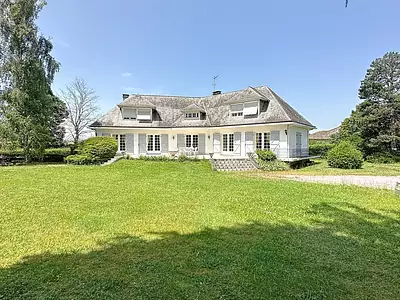 Maison, 250 m²