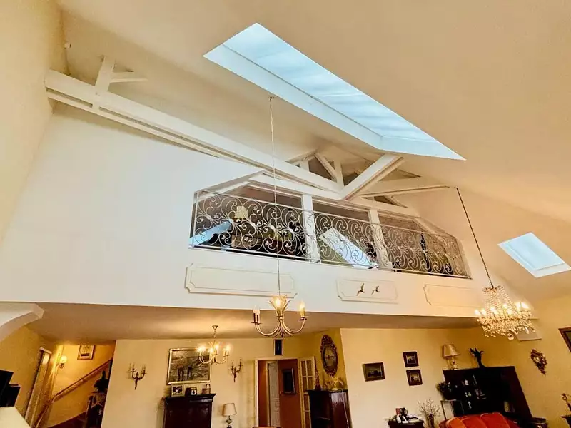 Appartement, 179 m²