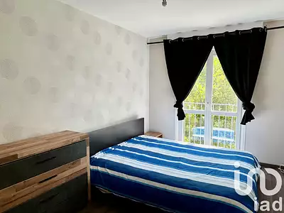 Appartement, 78 m²