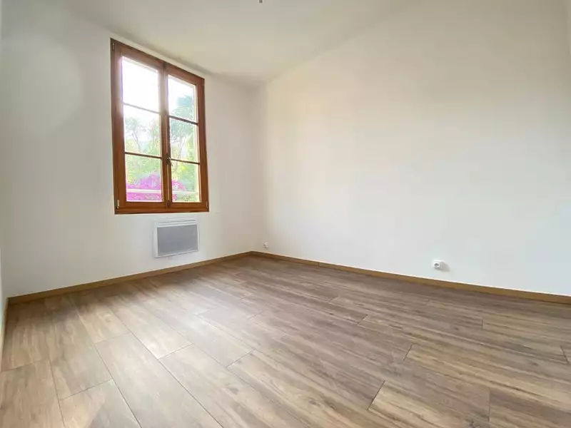 Appartement, 52 m²