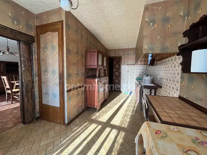 Maison, 159 m²