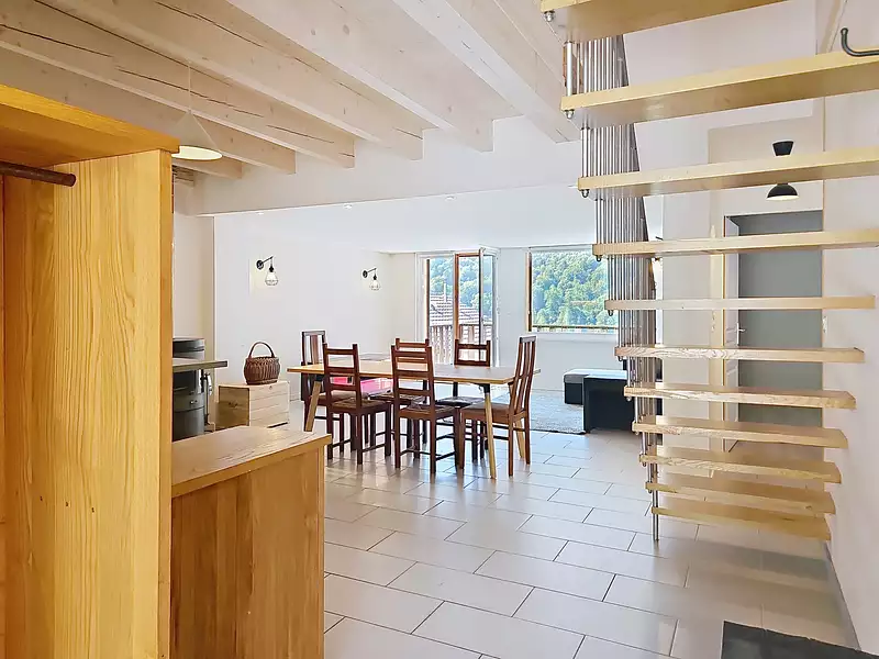 Divers, 87 m²