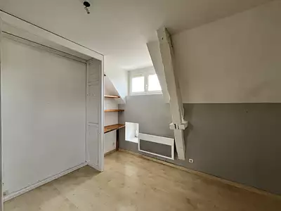Appartement, 61 m²