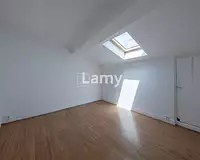 Appartement, 33,34 m²