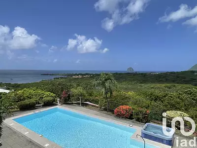 Maison, 388 m²
