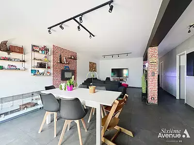 Appartement, 83 m²