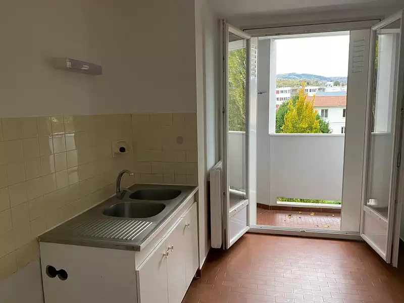 Appartement, 98 m²