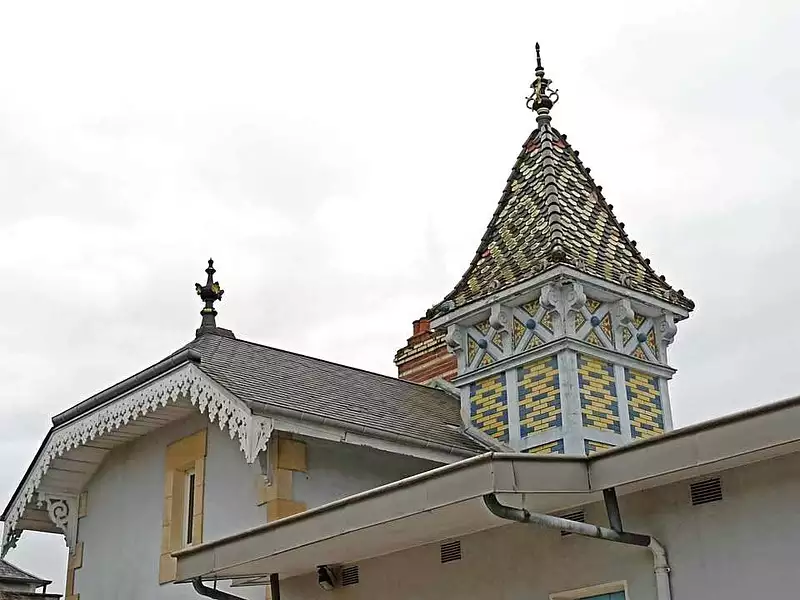Maison