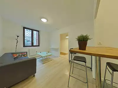 Appartement, 37,4 m²