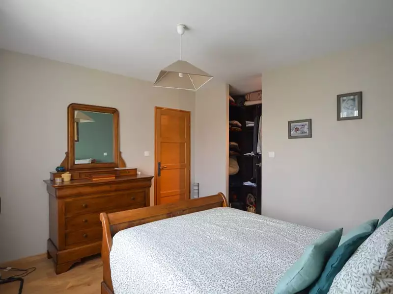 Maison, 155 m²