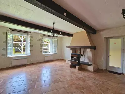 Maison, 120 m²