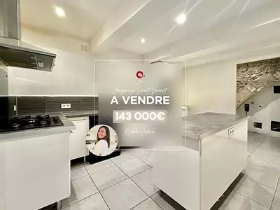 Maison, 94 m²