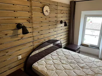 Maison, 49 m²