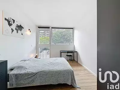 Appartement, 98 m²
