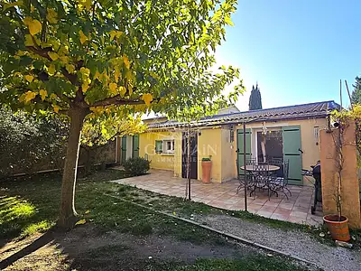 Maison, 70 m²