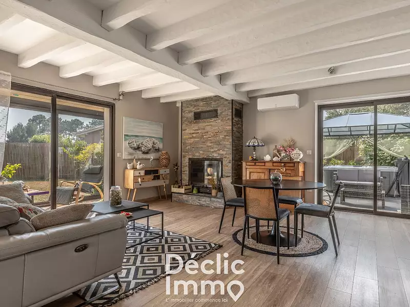 Maison, 140 m²