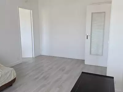 Appartement, 42 m²