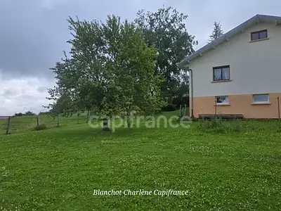 Maison, 125 m²