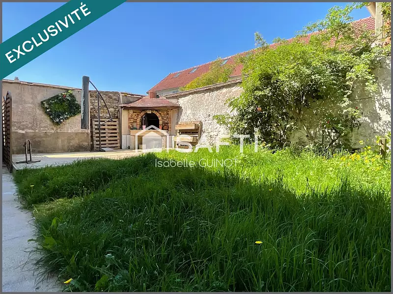 Maison, 129 m²