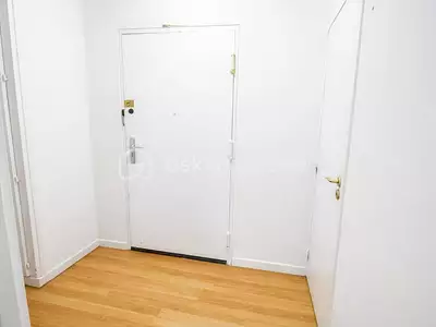 298 000 € 6 773 €/m² Appartement • 44 m² • 2 pièces • 1 chambre Paris 13ème (75013)