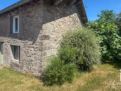 Maison, 302 m²