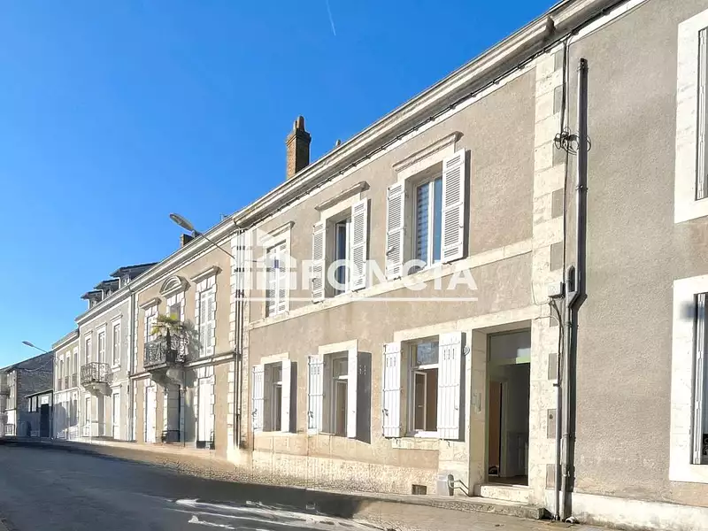 Maison, 192 m²