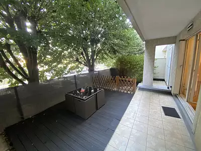 Appartement, 70 m²