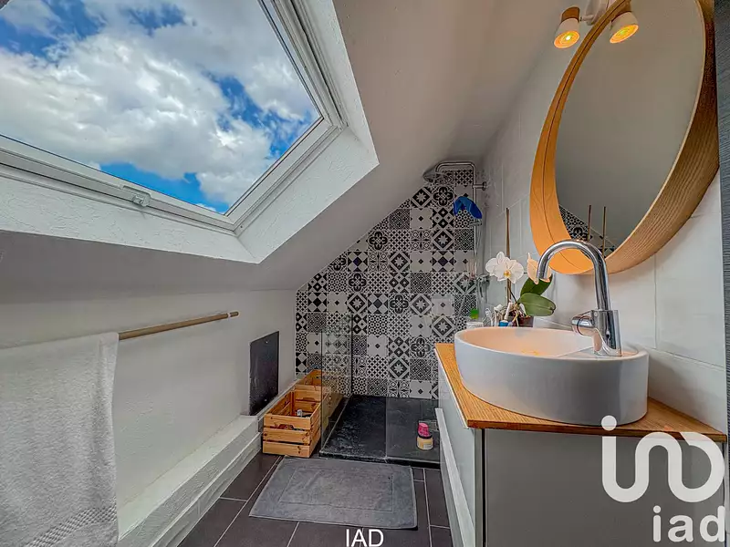 Maison, 150 m²