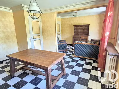 Maison, 110 m²
