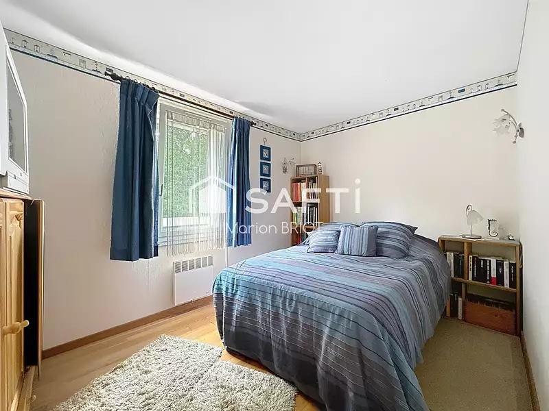 Maison, 134 m²
