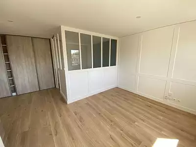 Appartement, 36 m²