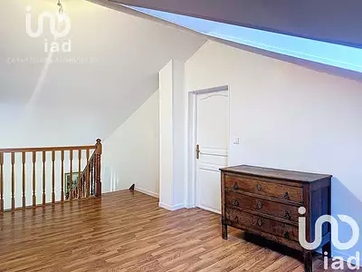 Maison, 132 m²