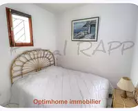 Appartement, 37 m²