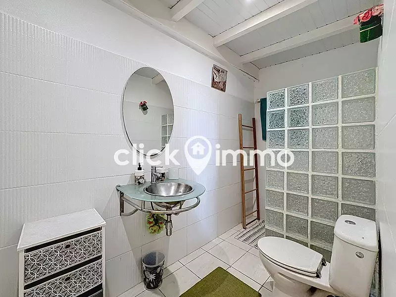 Appartement, 25 m²