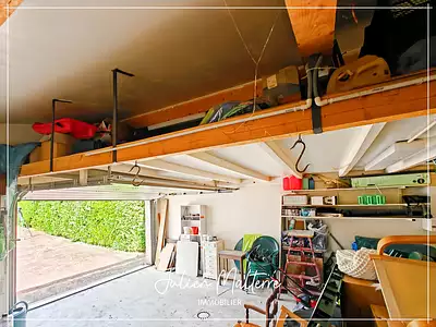Maison, 100 m²