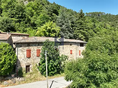 Maison, 195 m²
