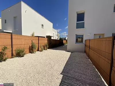 Maison, 87 m²