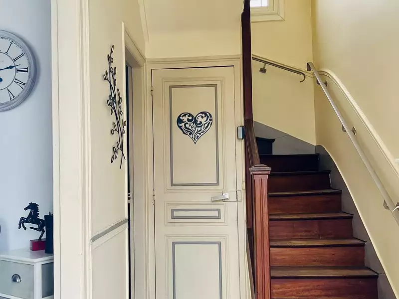 Maison, 74 m²