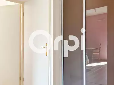 Appartement, 51 m²