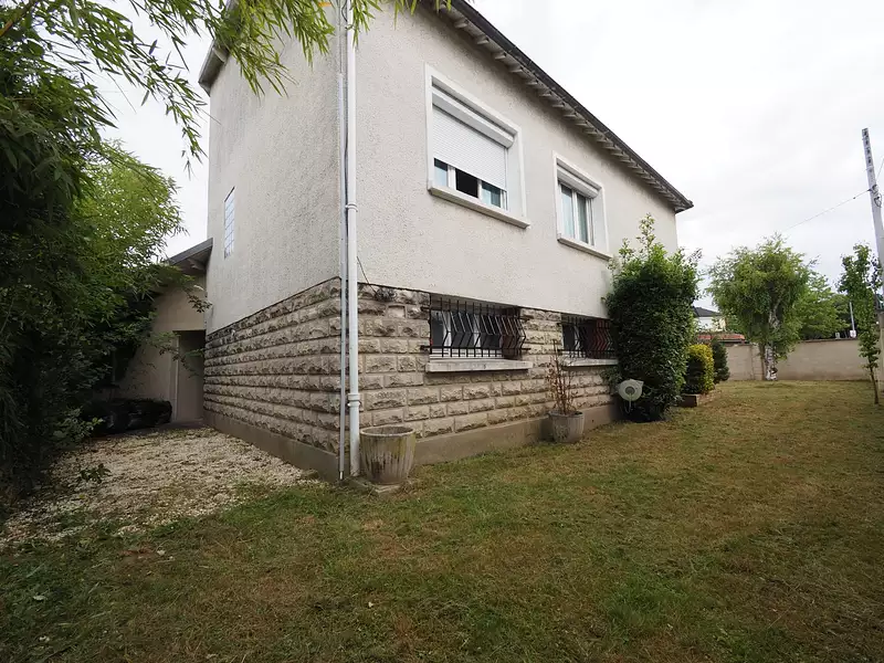 Maison, 150 m²