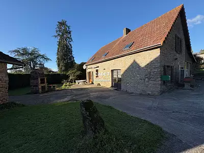 Maison, 139 m²