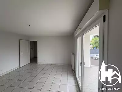 Appartement, 47 m²