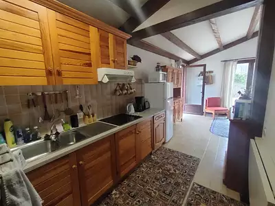 Maison, 42,73 m²